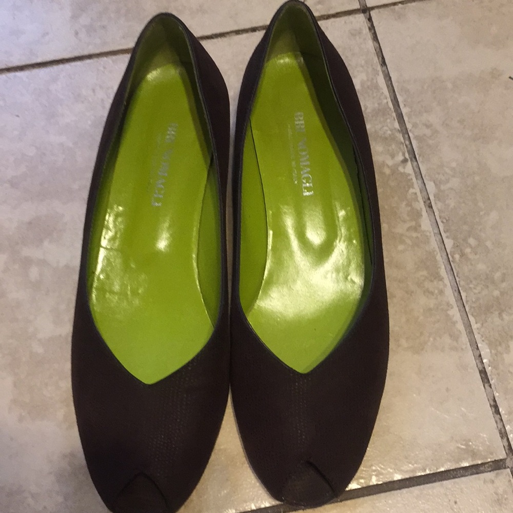 Brunomagli Italian Shoes